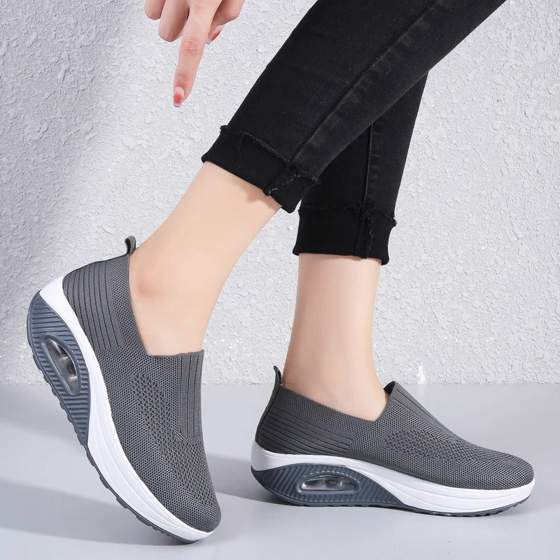R&B | Ergonomische Schmerzlindernde Schuhe