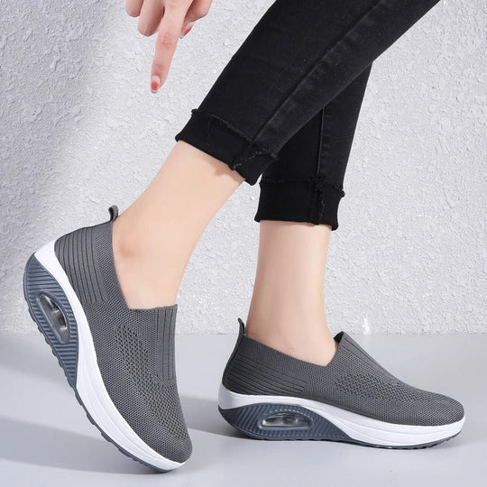 R&B | Ergonomische Schmerzlindernde Schuhe