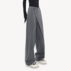 R&B | Stilvoll Baggy Hosen für Frauen