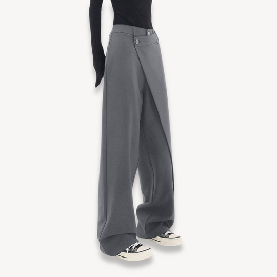 R&B | Stilvoll Baggy Hosen für Frauen