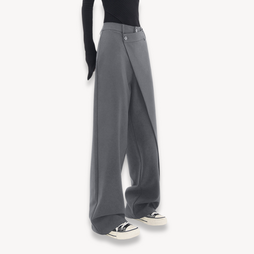 R&B | Stilvoll Baggy Hosen für Frauen