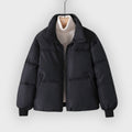 R&B | Pufferjacke Oversized Fit