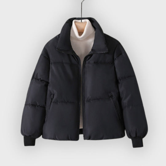 R&B | Pufferjacke Oversized Fit