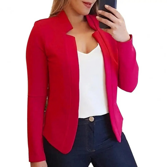 R&B | Herbst Blazer für Die Arbeit