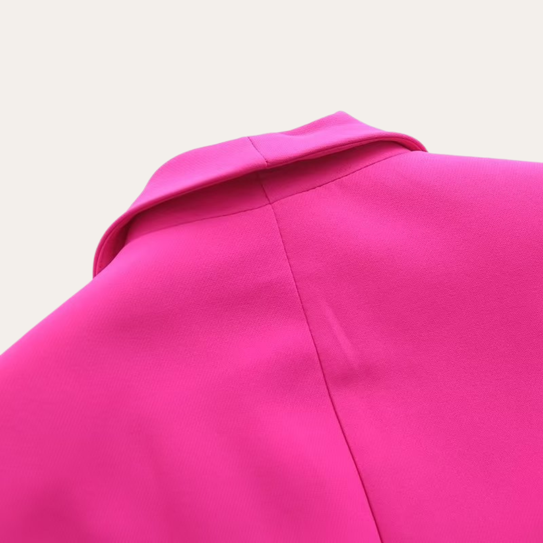 R&B | Stilvoll Anzug Set für Frauen