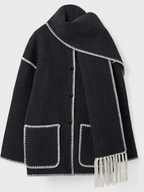 R&B | Schicke Couturejacke