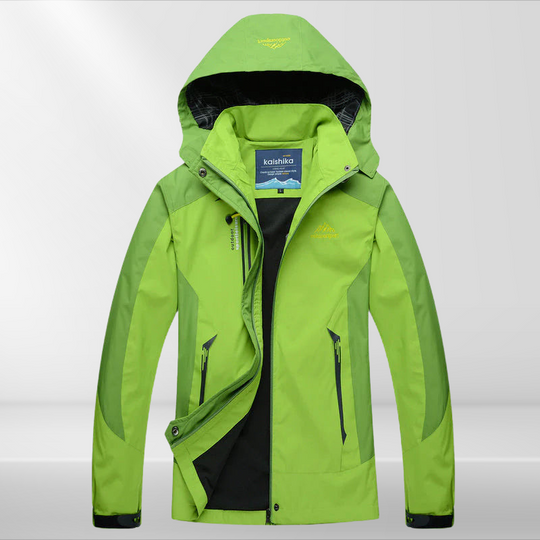 R&B | Wanderjacke für Frauen