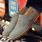 R&B | Oxford Herren Schuhe Freizeit & Elegante Schuhe für Männer
