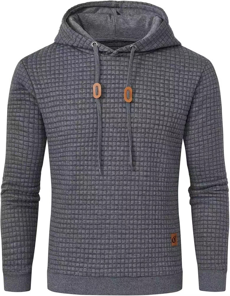 R&B | Casual Herren Pullover mit Langen Ärmeln