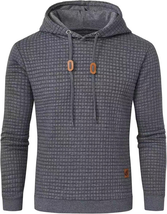 R&B | Casual Herren Pullover mit Langen Ärmeln