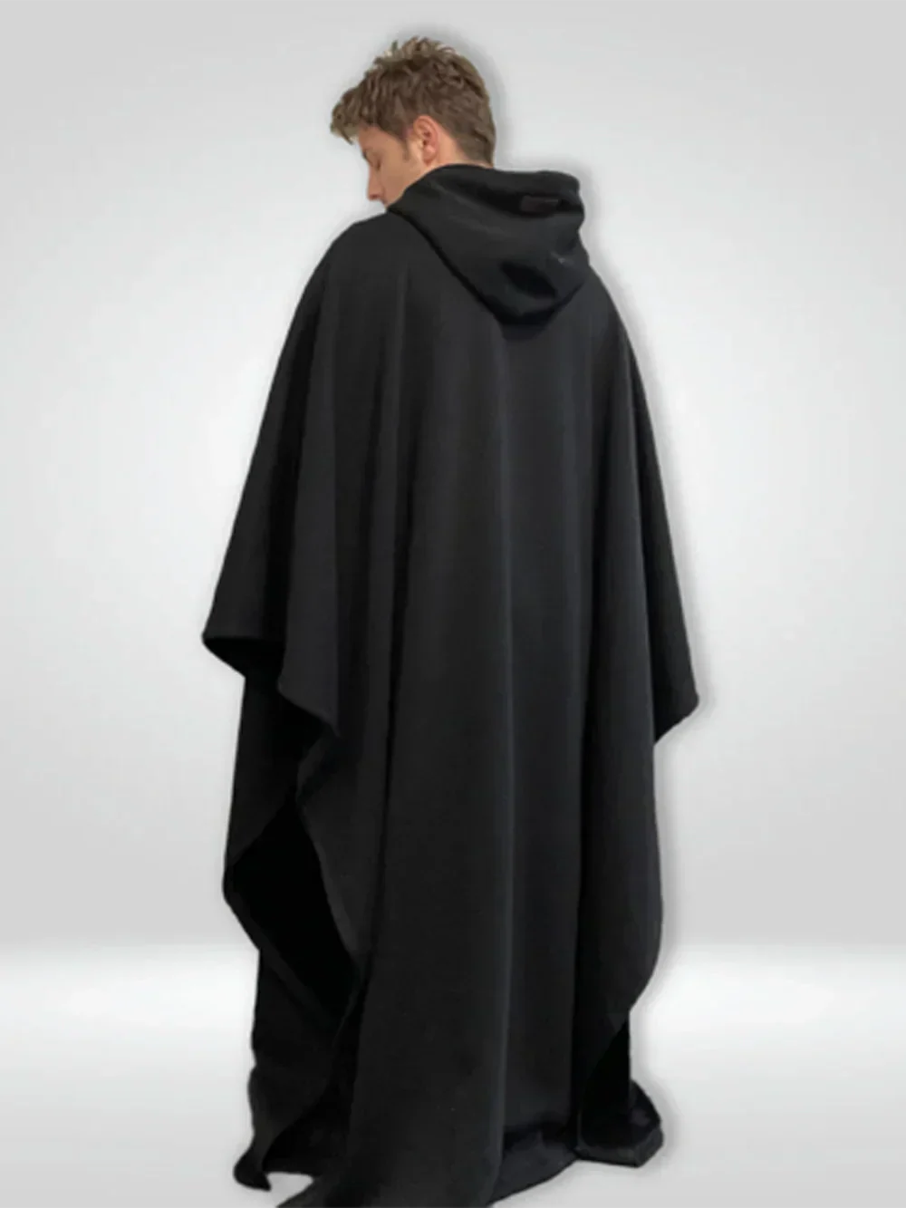 R&B | Oversized Hoodie-Decke - Entspannungs-Kapuzenpullover Zum Wohlfühlen und Relaxen
