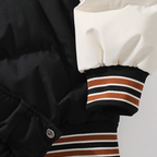 R&B | Bomberjacke für Tägliche Outfits