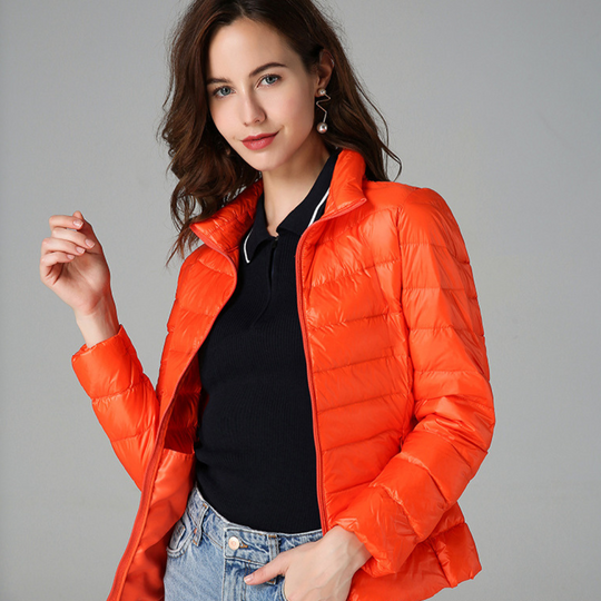 R&B | Ultraleichte Jacke