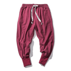 R&B | Kezno Japan-Stil Hosen