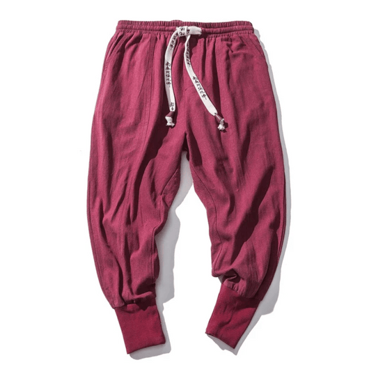 R&B | Kezno Japan-Stil Hosen