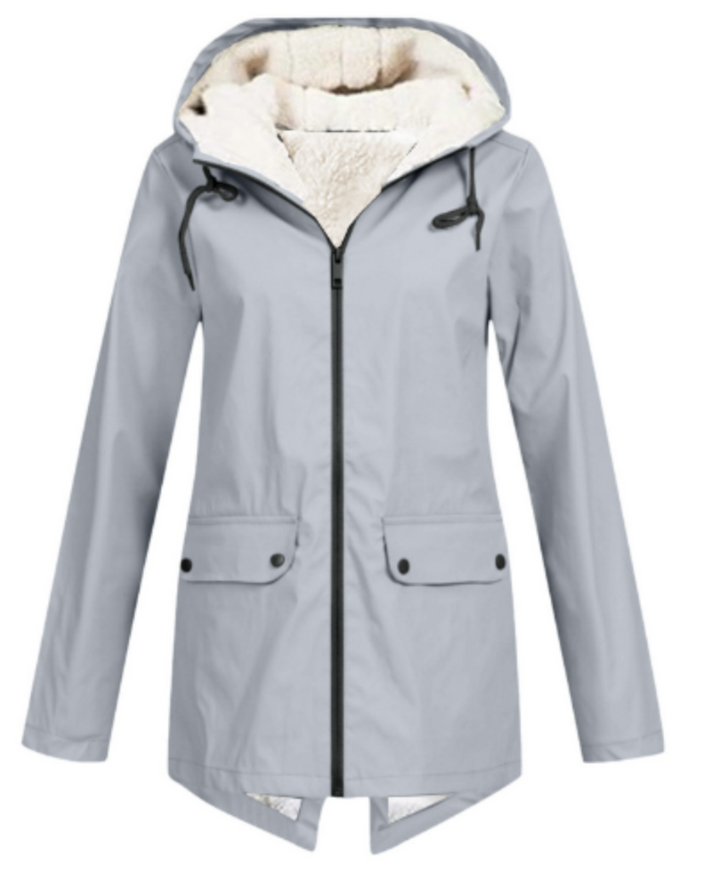 R&B | Winddichte und Wasserdichte Jacke