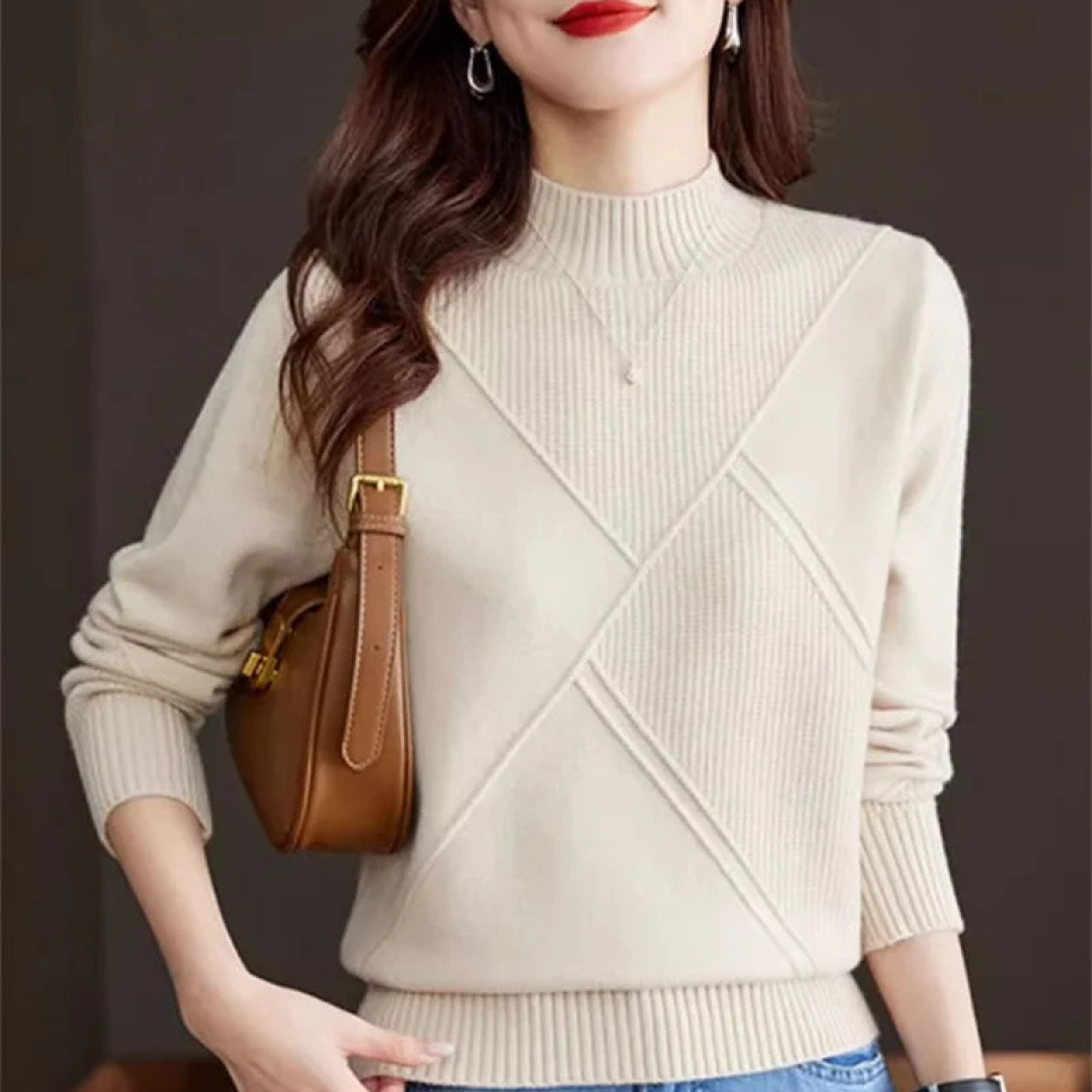R&B | Elegante-Pullover