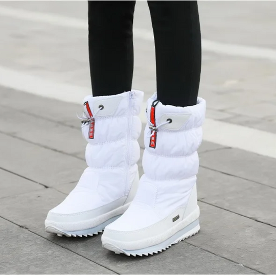 R&B | Stiefel Hydroguard