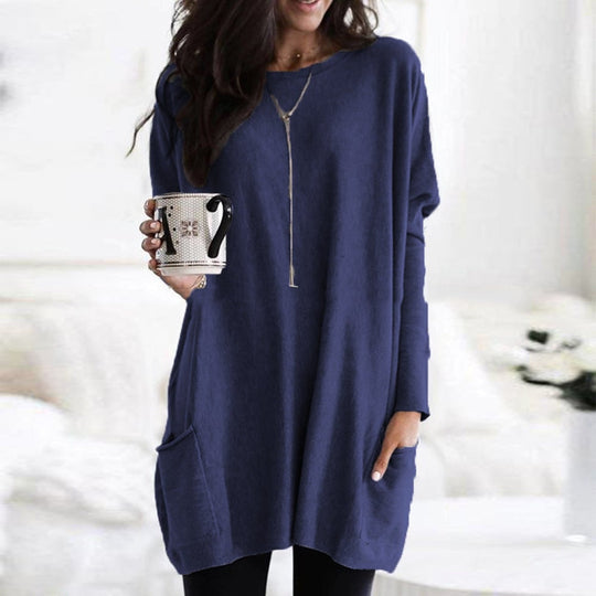 R&B | Komfort Smitten Pullover