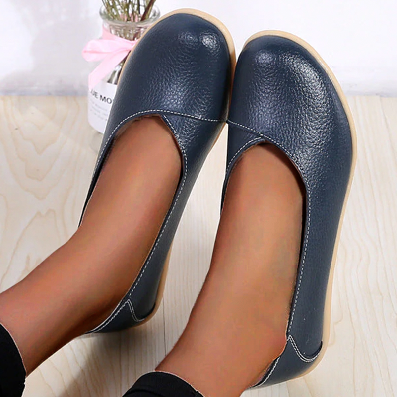 R&B slipper | Flexibel & Stilvoll