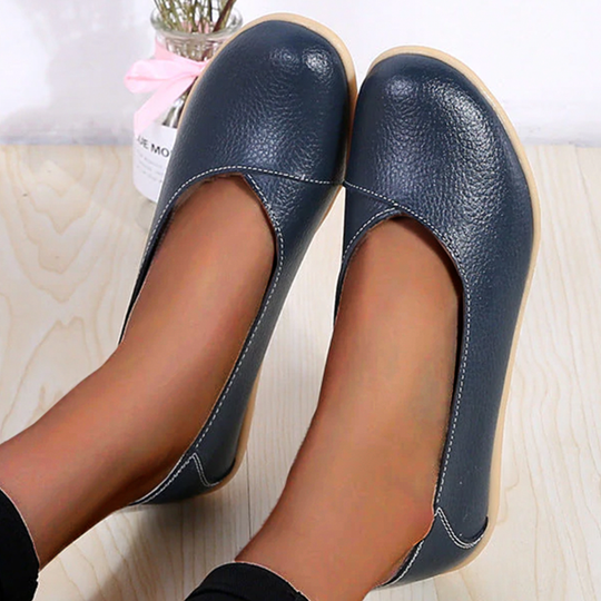 R&B slipper | Flexibel & Stilvoll