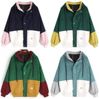 R&B | Leichte Modejacke