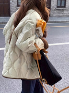 R&B | Zwischenjacke für Damen Winddichtes Design Must Have Frühlingsjacke