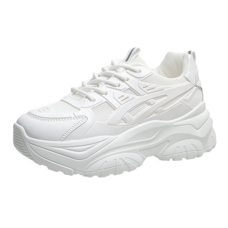 Modische Damen Sneaker R&B