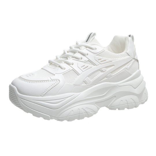 Modische Damen Sneaker R&B