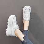 Stylische Plateau Sneakers für Damen R&B
