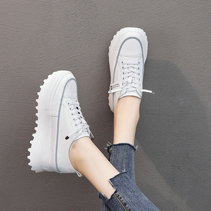 Stylische Plateau Sneakers für Damen R&B