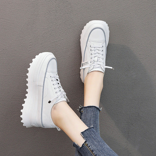 Stylische Plateau Sneakers für Damen R&B