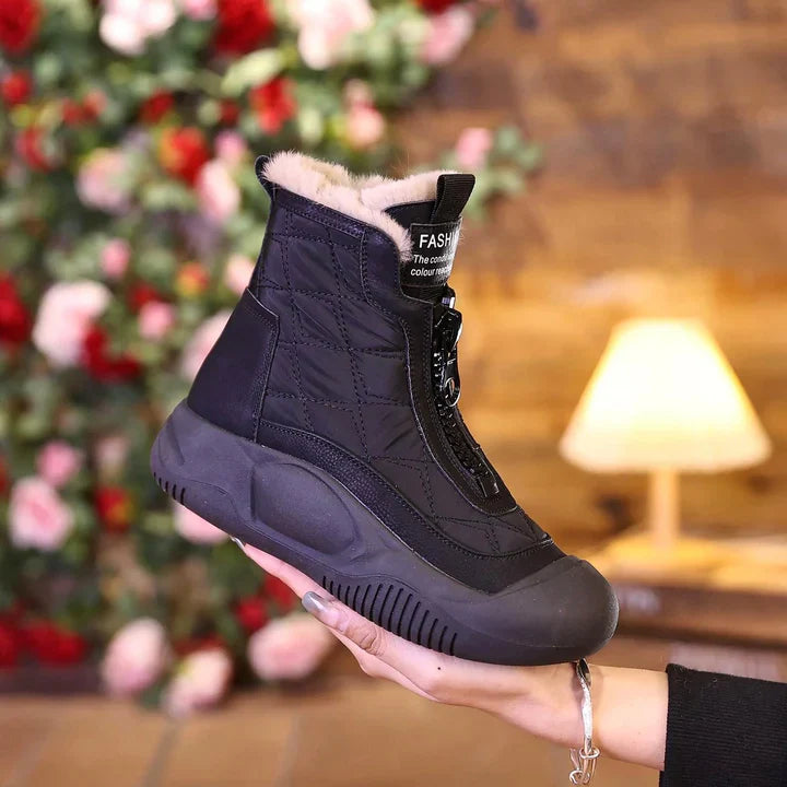 R&B | Schneestiefel