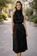 Stilvolle Cocktailkleid