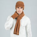 R&B | Zwei-Teiliges Winterset für Damen und Herren