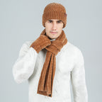 R&B | Zwei-Teiliges Winterset für Damen und Herren