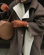 R&B | Temperament Lange Jacke