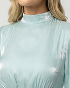 Anmutiges Maxikleid