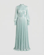 Anmutiges Maxikleid