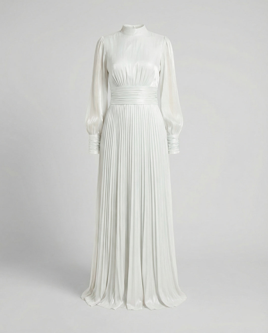 Anmutiges Maxikleid