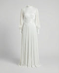 Anmutiges Maxikleid