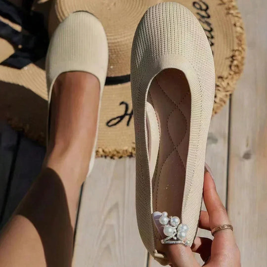 R&B | rutschfeste, atmungsaktive Schuhe