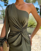 Maria - Elegantes Abendkleid