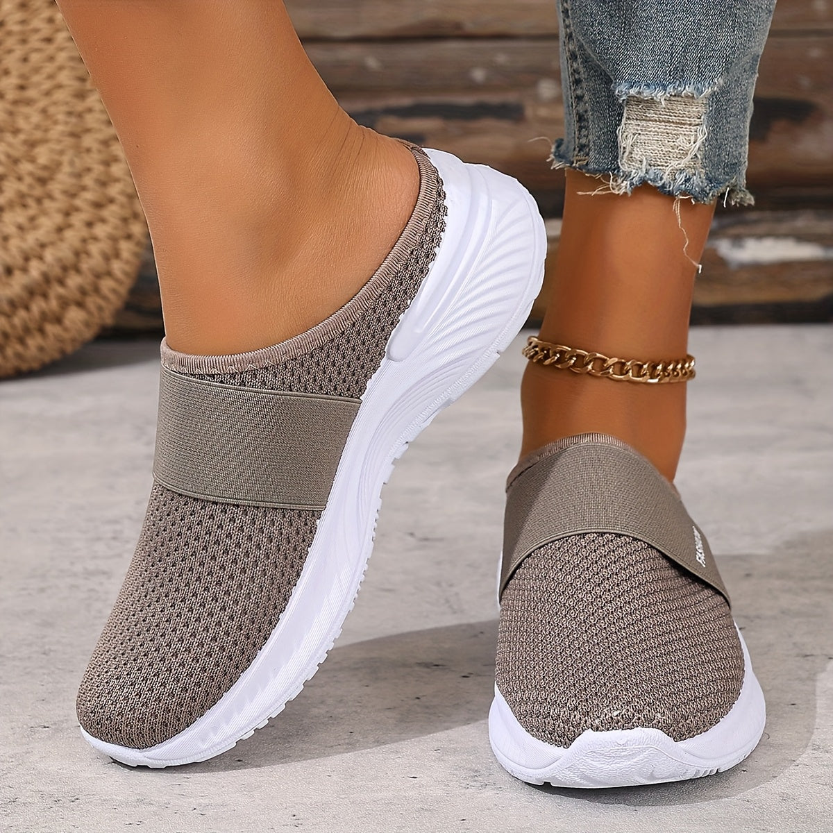 orthopädische Schuhe für Damen mit maximalem Komfort R&B R&B