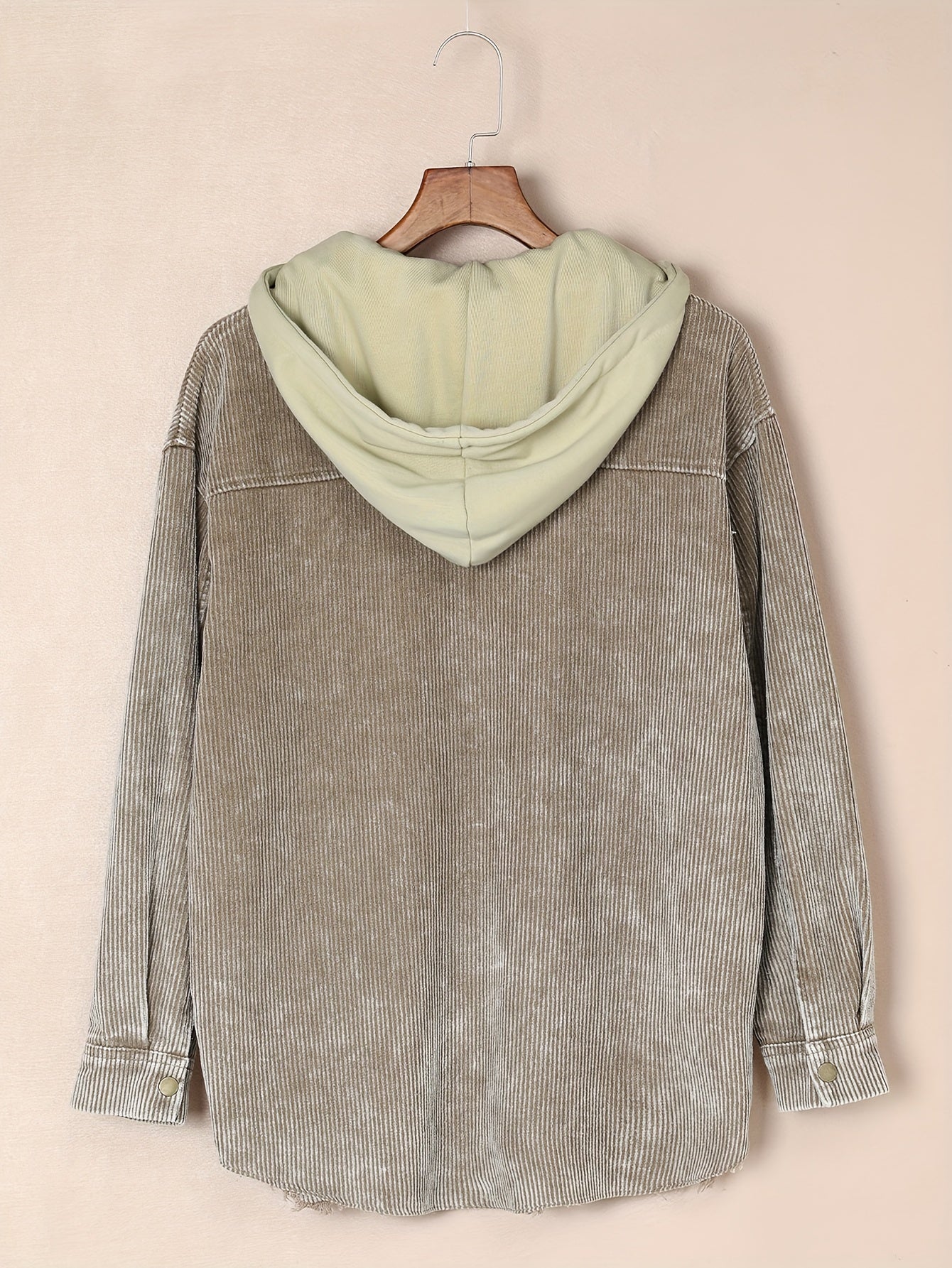 R&B | Mühelose und Stilvolle Winterjacke