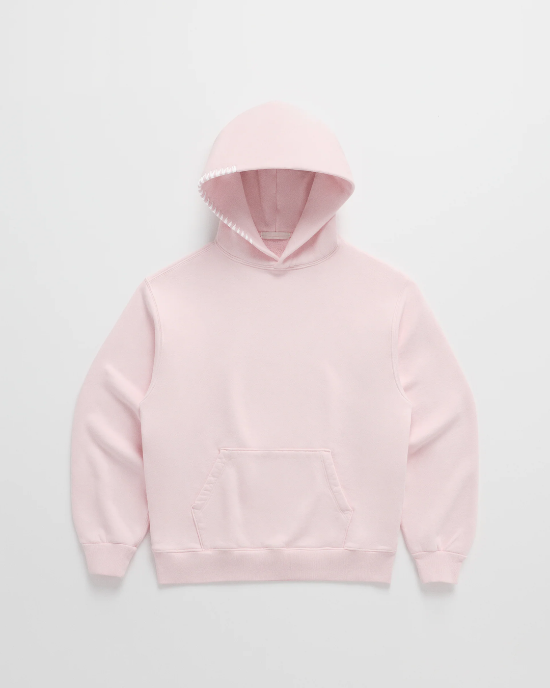 R&B | minimalistischer Hoodie