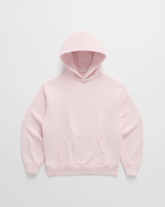 R&B | minimalistischer Hoodie
