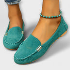 Stilvolle Slipper R&B