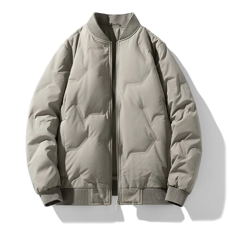 R&B | Trendy Herrenjacke