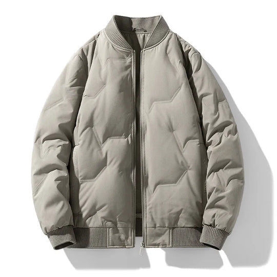 R&B | Trendy Herrenjacke